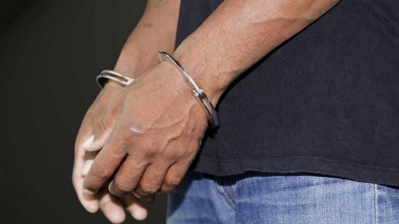 Inmigrante de Egipto recorre miles de kilómetros para abusar de una menor en EU