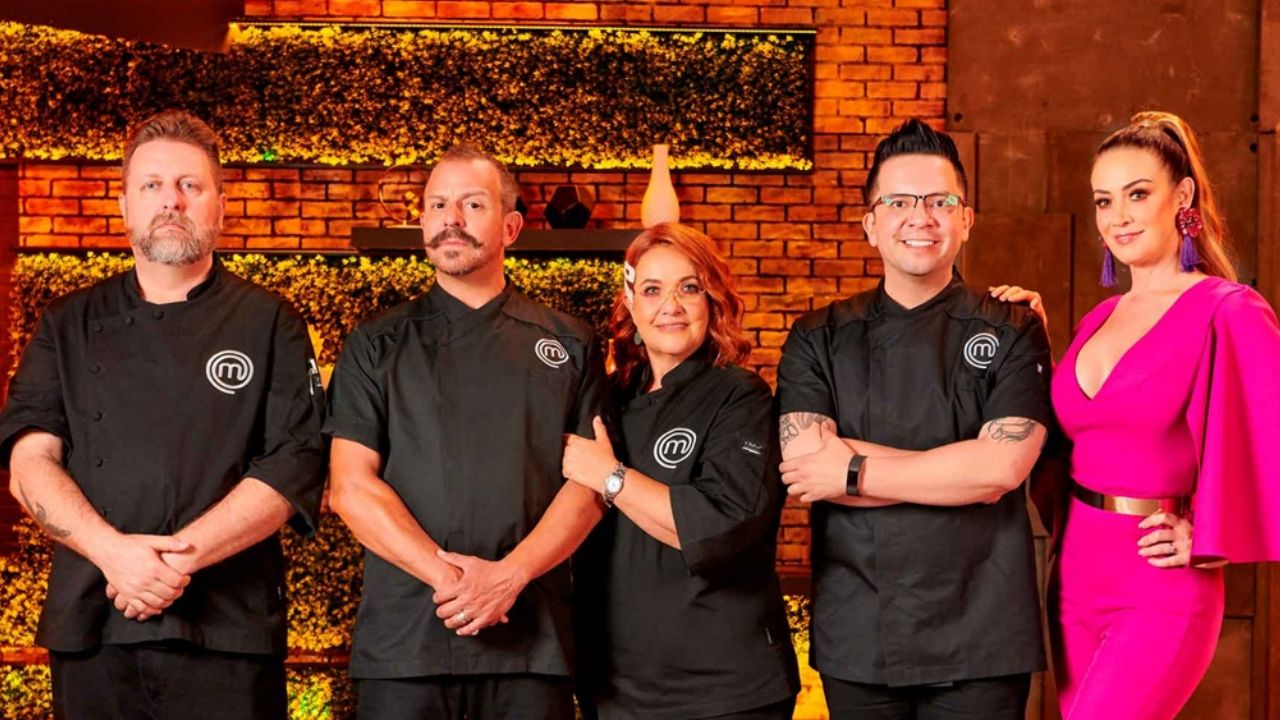 Cambios en TV Azteca: Dos integrantes de ‘MasterChef’ no volverían a la nueva temporada