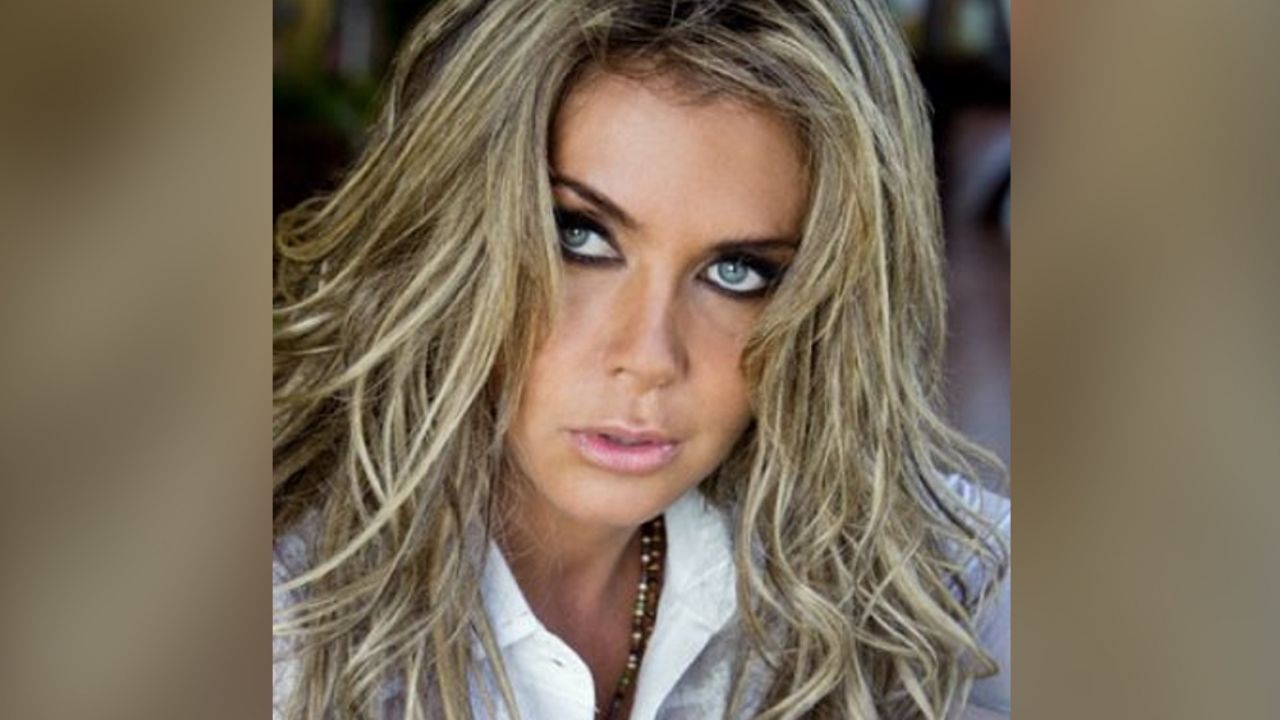 Tras retirarse por problemas de salud, Sabine Moussier regresa a Televisa