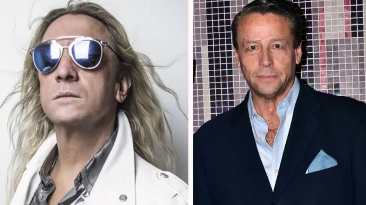 “Ya está viejito”: Javier Ceriani explica por qué ya no quiere pelear con Adame