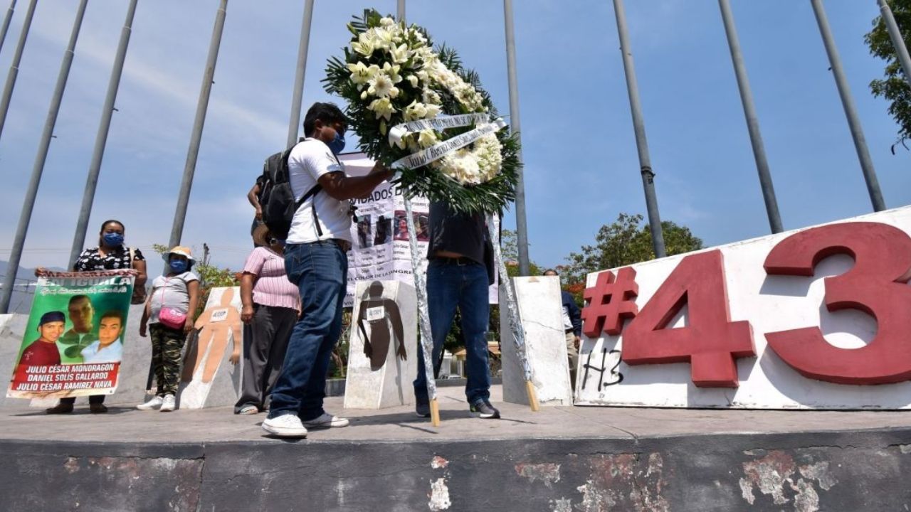 Juez libera al ‘Mochomo’, presunto autor intelectual de la desaparición de los 43 de Ayotzinapa