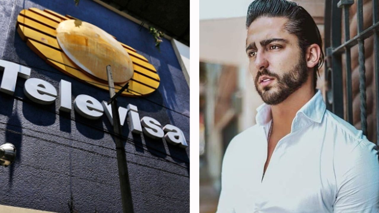 ¿Pleito en Televisa? ‘El Potro’ se lanza contra integrante de ‘Hoy’ y este lo llama “delicadito”