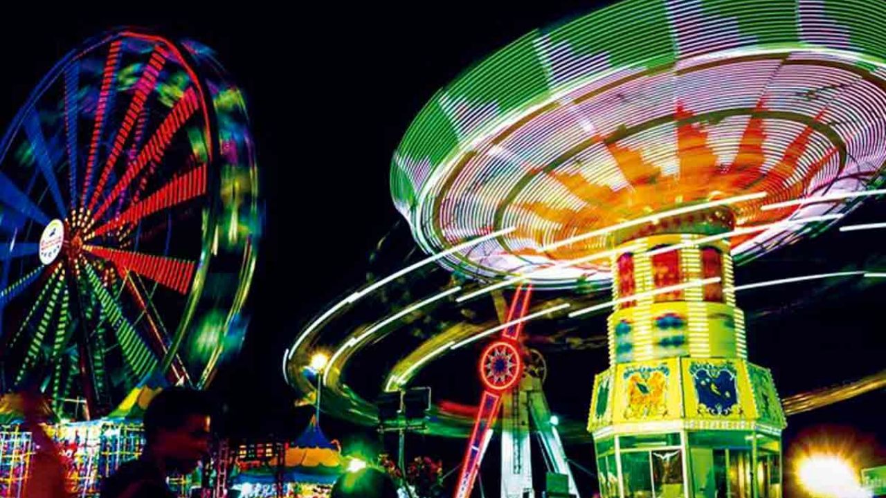 La Feria Nacional de San Marcos queda definitivamente cancelada por Covid-19