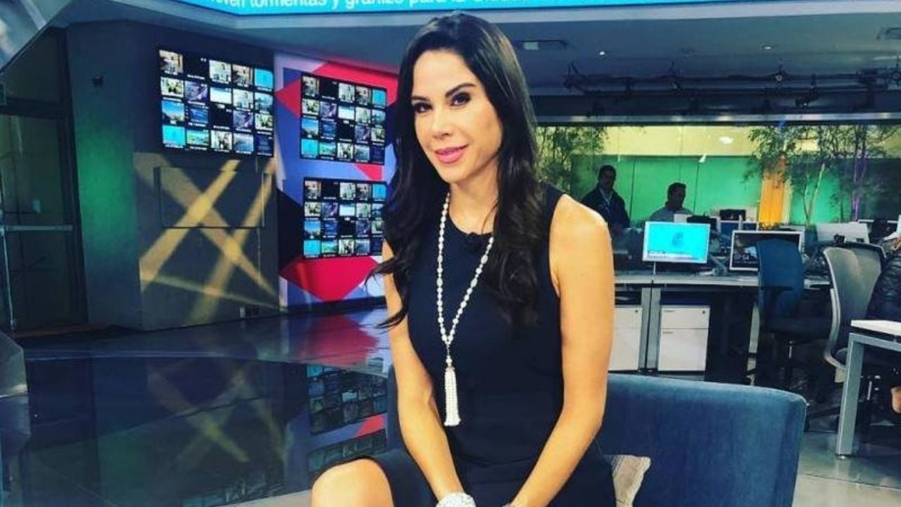 Paola Rojas se luce en apretados leggings translucidos y fans reaccionan: “Lo que dejó el Zague”