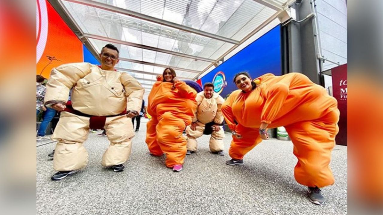 “La copia barata de Televisa”: ‘VLA’ siente la competencia de ‘Hoy’ y hacen esto para salvarse