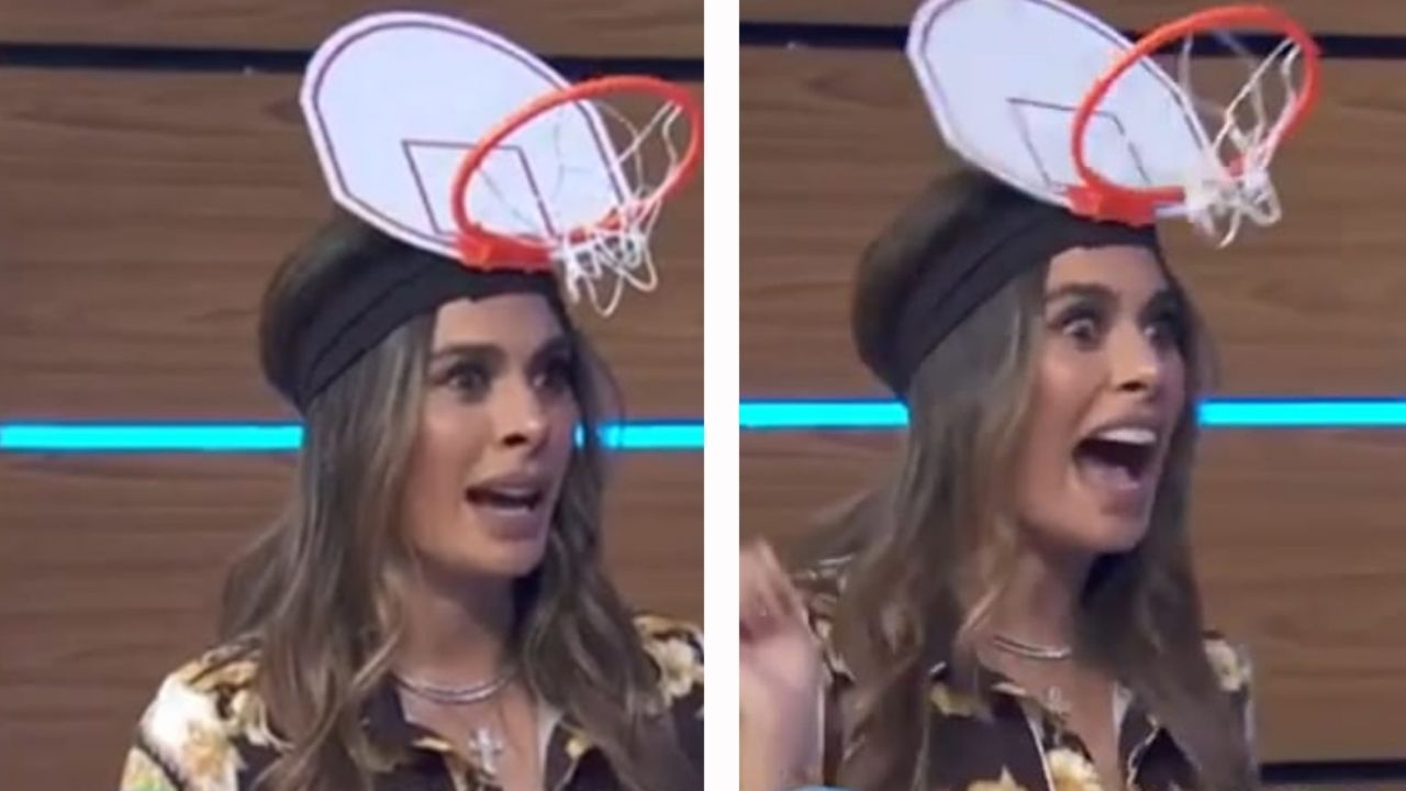 Galilea Montijo acalora a todo Televisa y revela en ‘Hoy’ que quiere cumplir esta fantasía