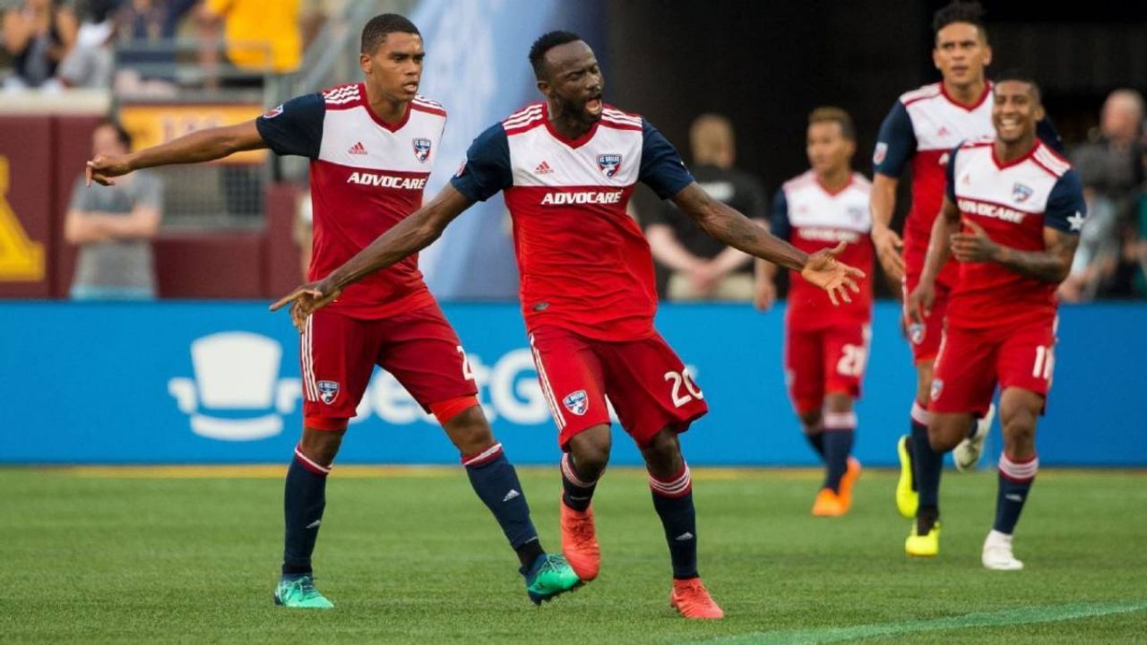 Alerta en la MLS: Seis jugadores del FC Dallas dan positivo por COVID-19