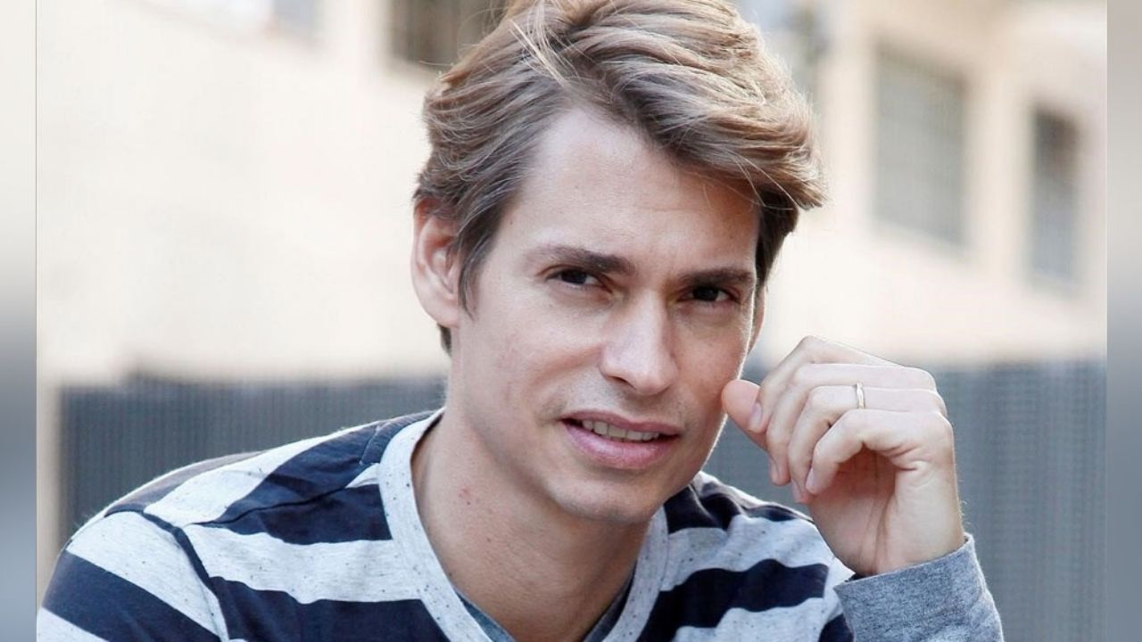 Carlos Baute rompe el silencio y habla de la demanda por pensión alimenticia en su contra