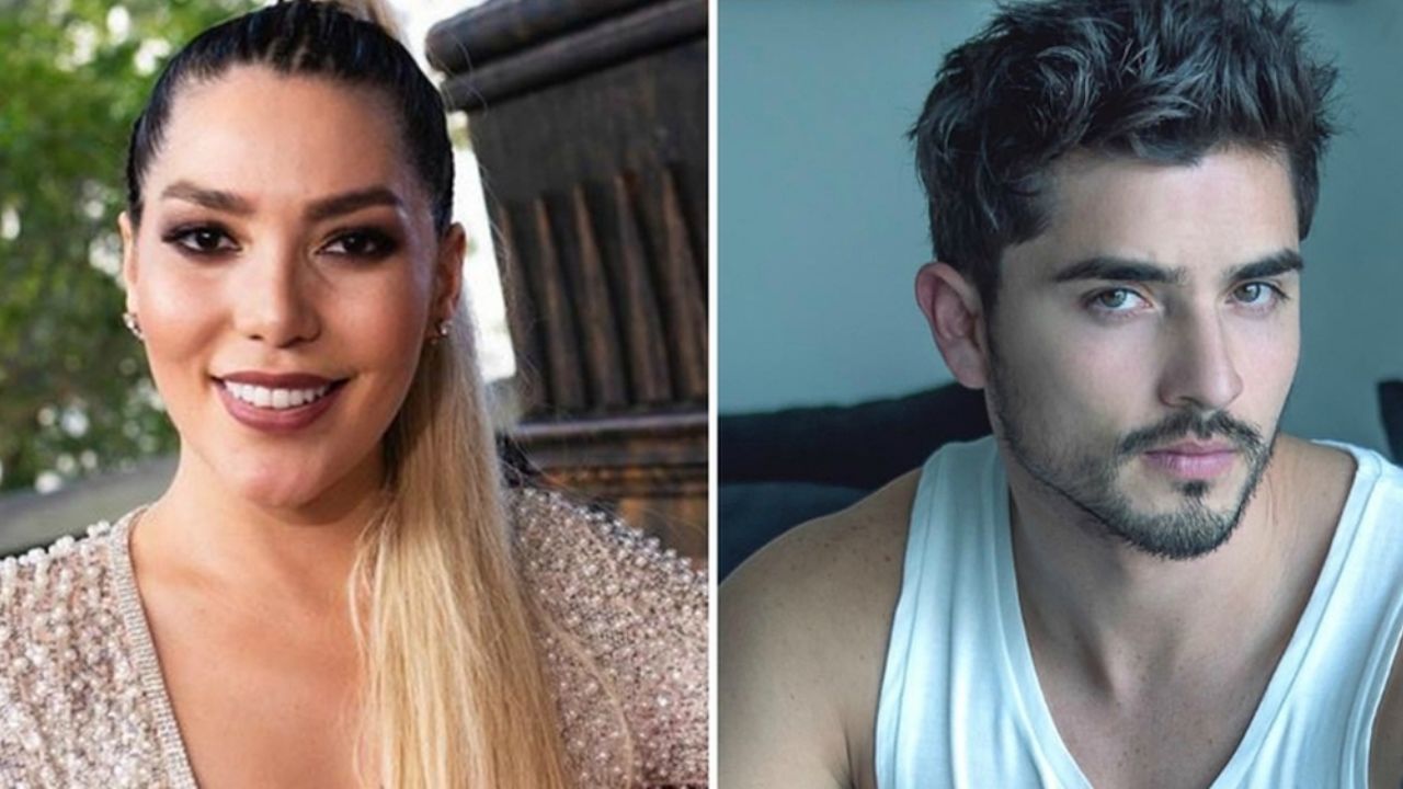 Christian Estrada envía ‘recadito’ a Frida Sofía: “Que se encuentre una vida”