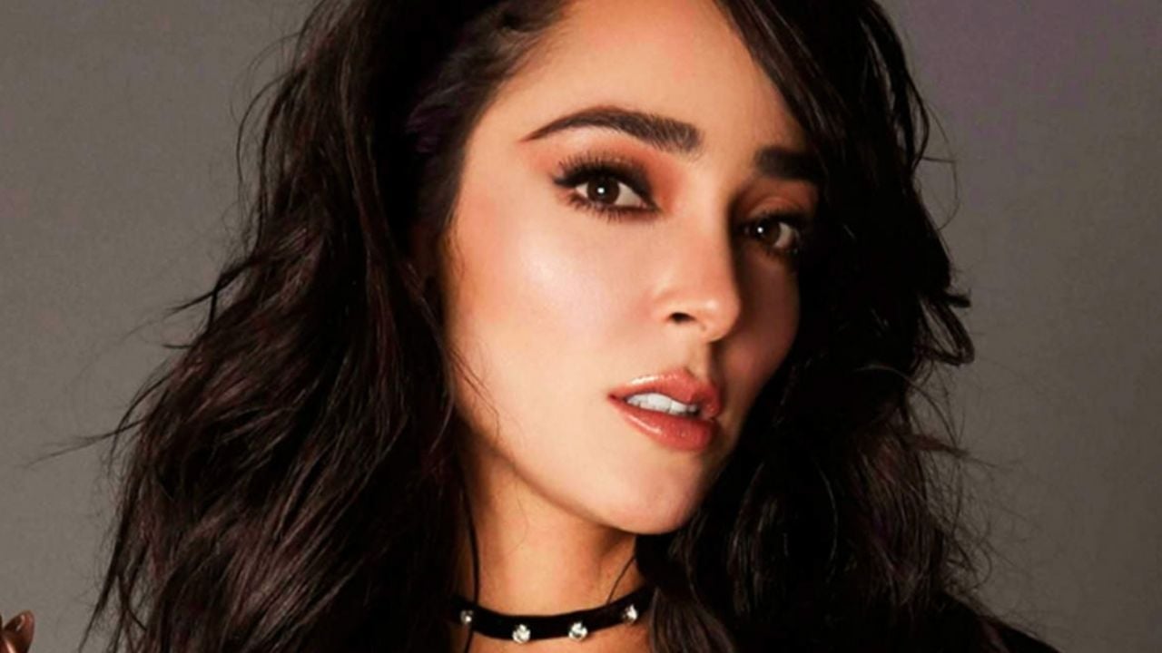 Manelyk, estrella de ‘Acapulco Shore’, lanza reto en TikTok al ritmo de su nueva canción