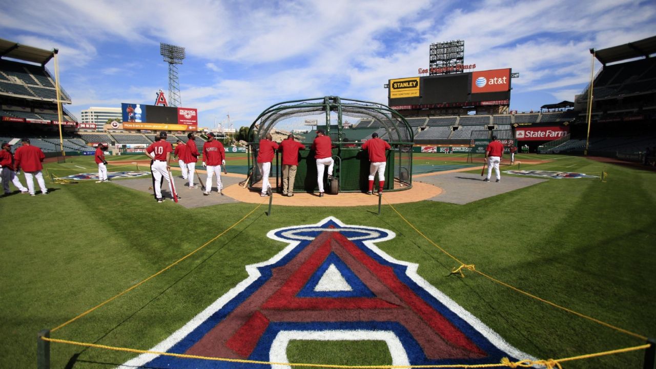 Los Angelinos les seguirían pagando a sus jugadores ligaminoristas