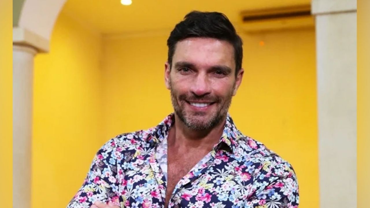 “Tengo que cuidarme”: Julian Gil revela que pese a las amenazas de muerte peleará por su hijo Matías