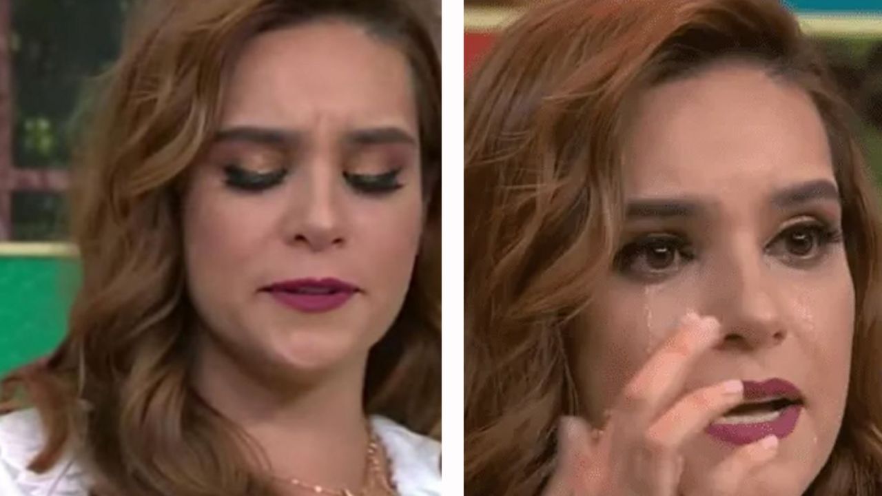 “Era payasita”: Tania Rincón revela en ‘Hoy’ lo duró que fue llegar a la televisión