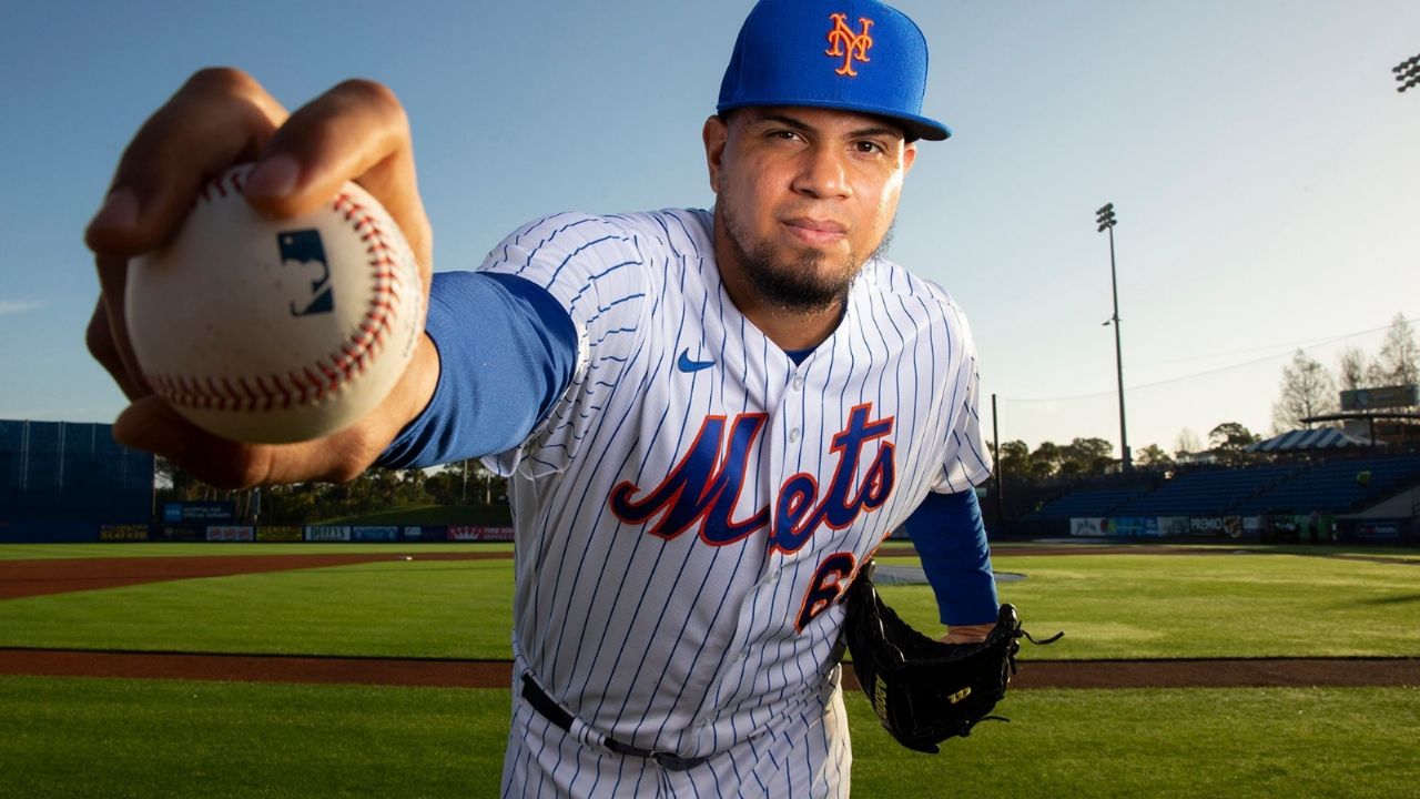 Los Mets se muestran muy optimistas con el nivel de Betances