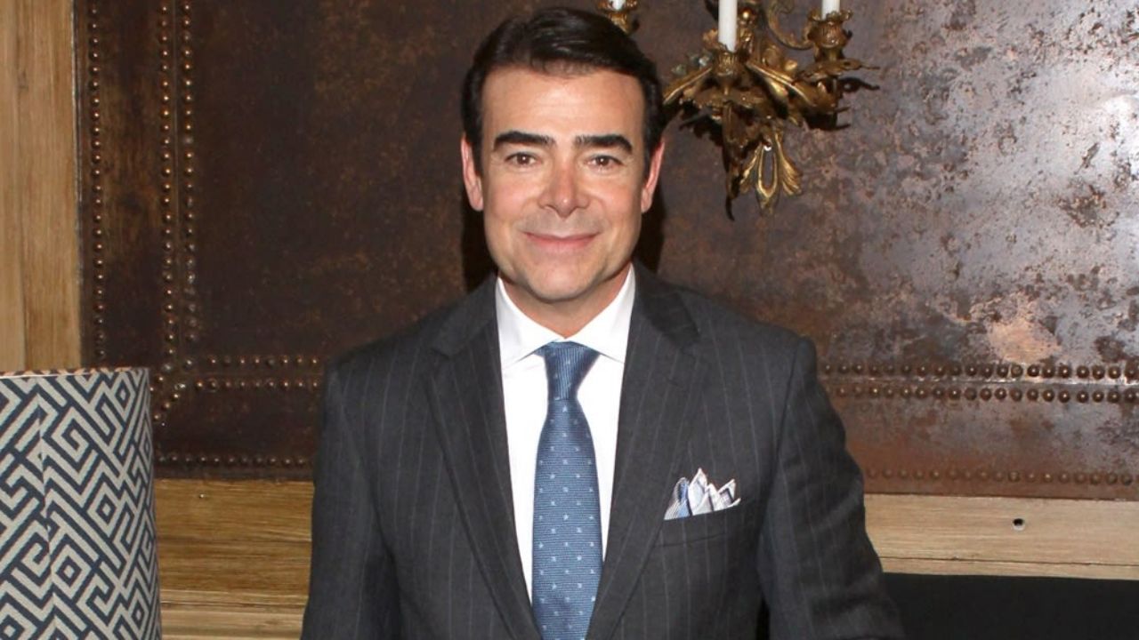 Esto dice la hermana de Toño Mauri sobre la salud del actor en su lucha contra el Covid-19