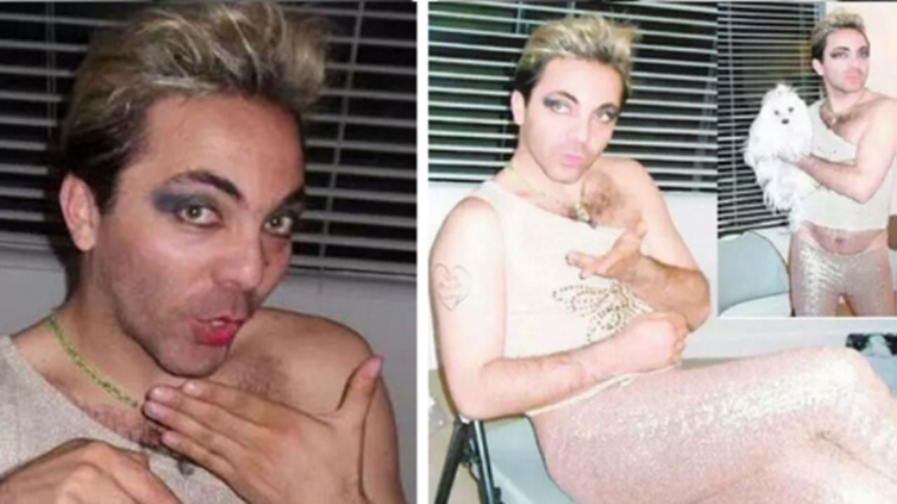 ¿Sale del clóset? Famoso cantante con hijas hace esto y todo el mundo estalla en su contra