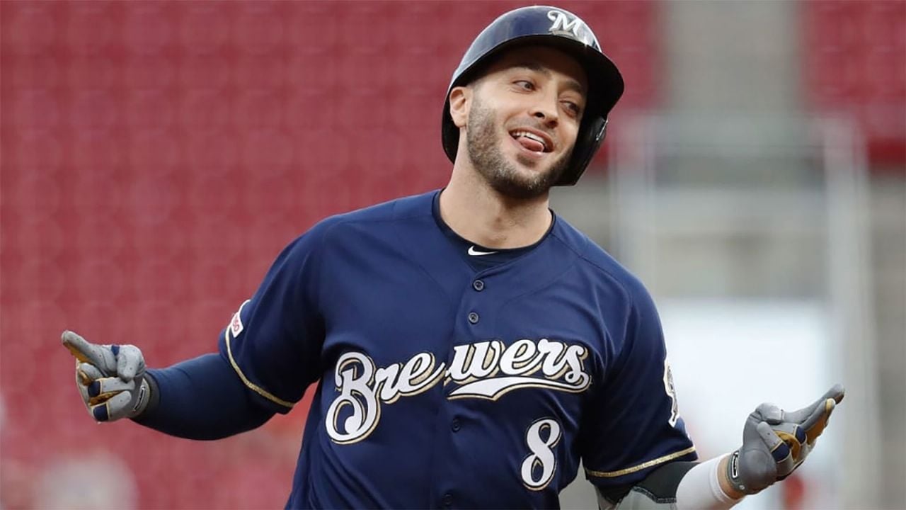 Jugador All-Star de los Cerveceros, optaría por no jugar la campaña 2020 de MLB