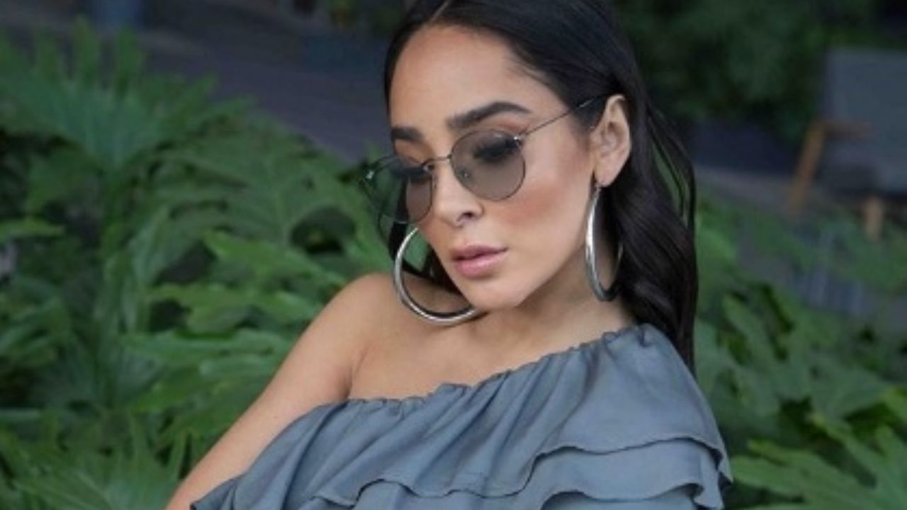 ¿A punto de una ruptura? Manelyk de ‘Acapulco Shore’ rompe en llanto por agresividad de Jawy