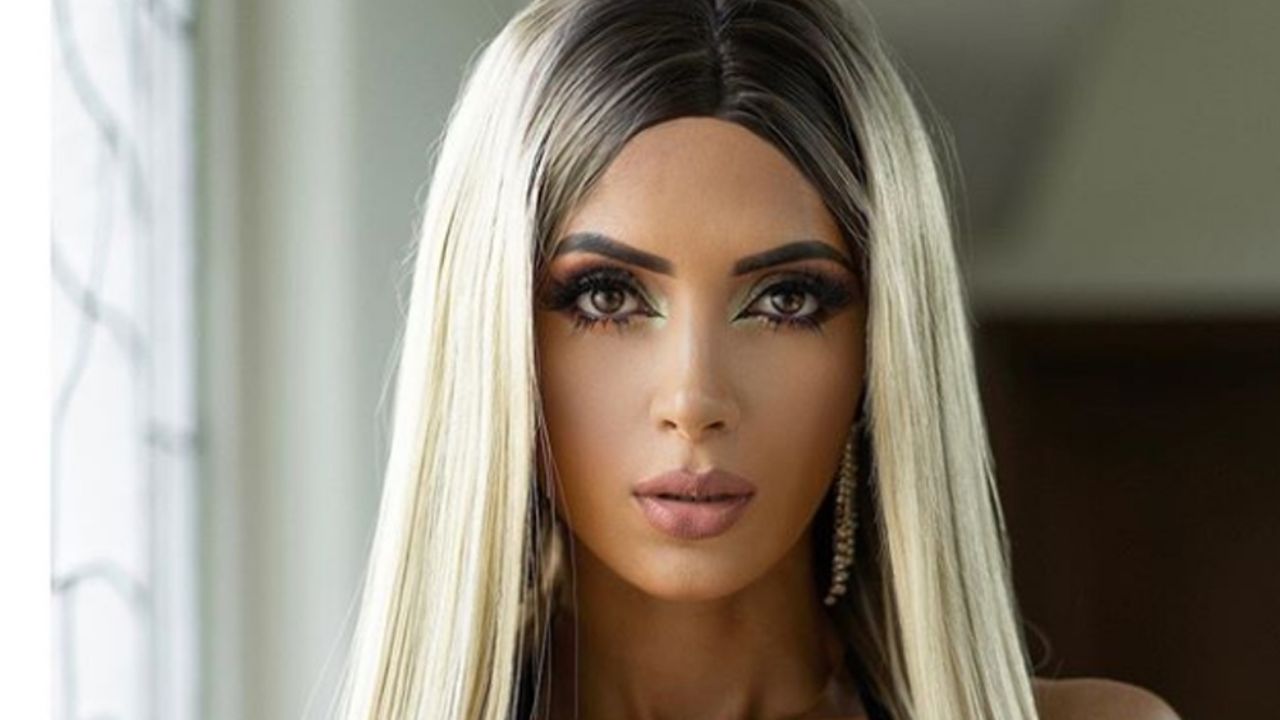 ¡Tremenda! Kimberly Flores prende fuego a Instagram con tremendo bikini negro