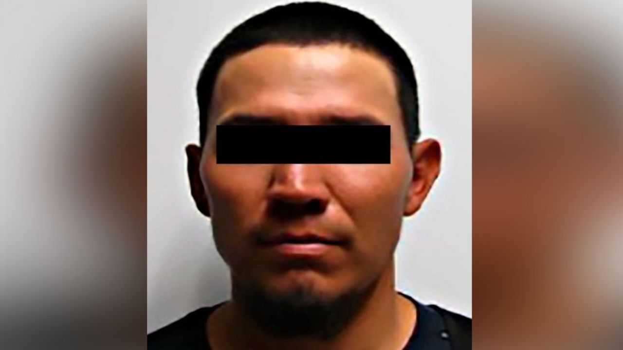 Nogales: Por intentar agredir a una mujer con un machete, David Roberto recibe 3 años de cárcel