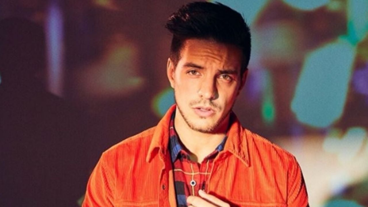 Tras polémica de infidelidad, Vadhir Derbez revela que necesita “un amorcito”