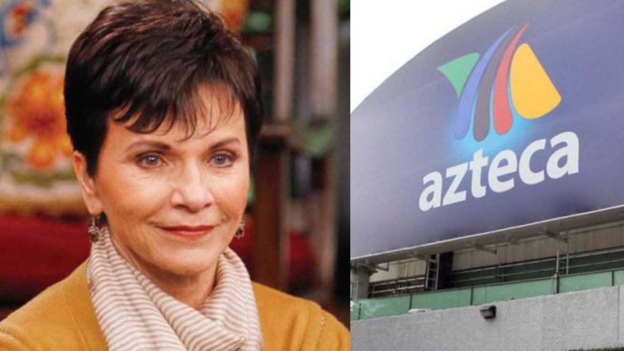 ¡Tómala Televisa! Conductora de ‘Hoy’ llegaría a TV Azteca para enfrentarse a Chapoy