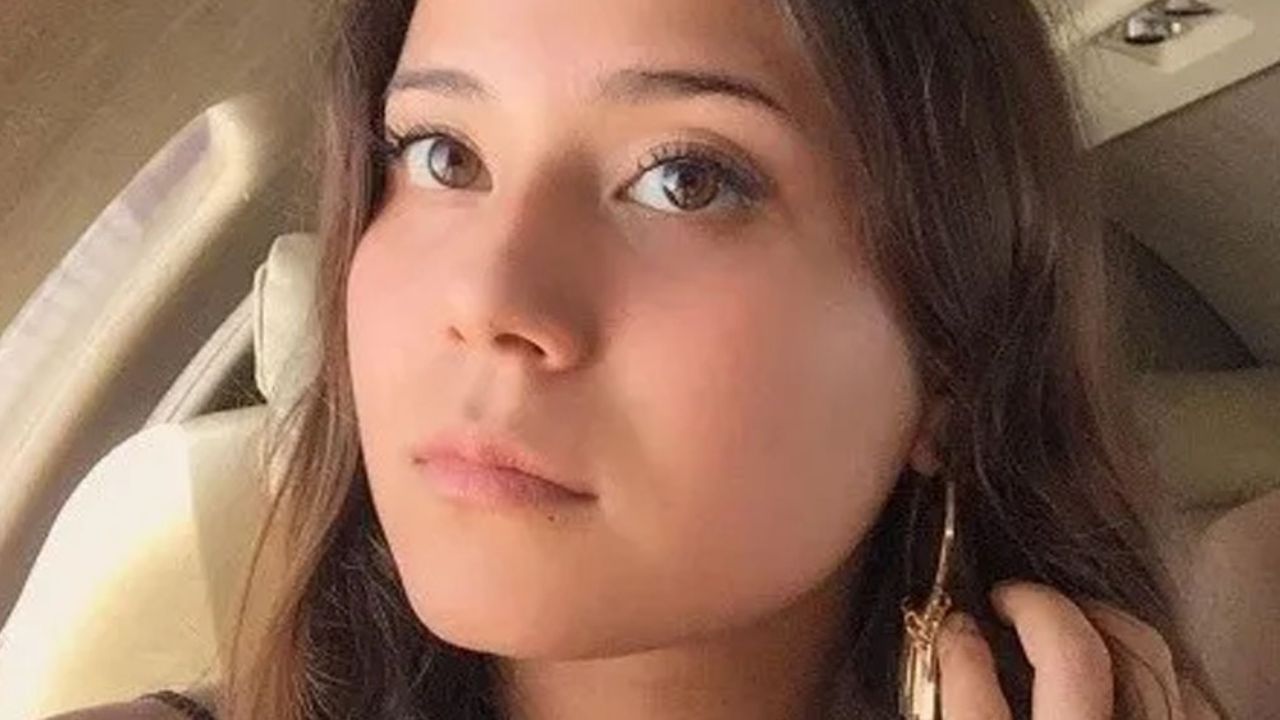 Nieta de Silvia Pinal reacciona a las críticas por revelar al mundo su bisexualidad