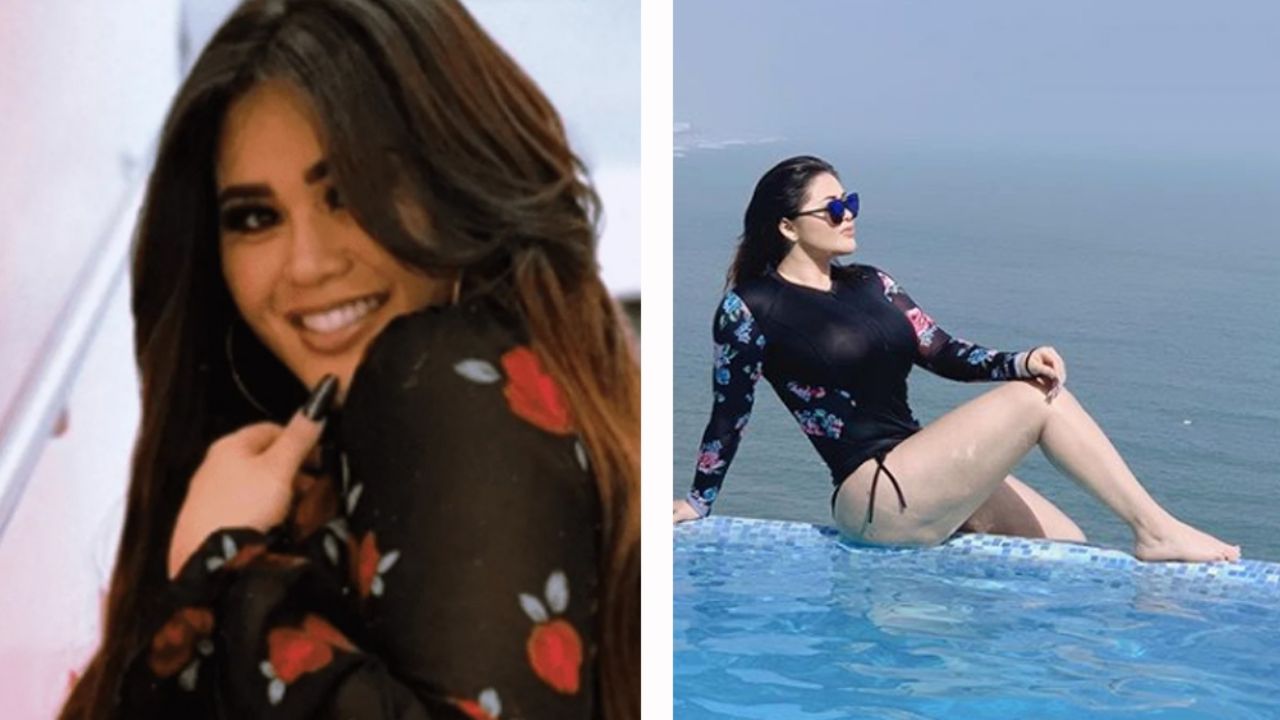 “Operada y racista”: Destrozan a ‘Gomita’ en Instagram por ‘exceso’ de filtros