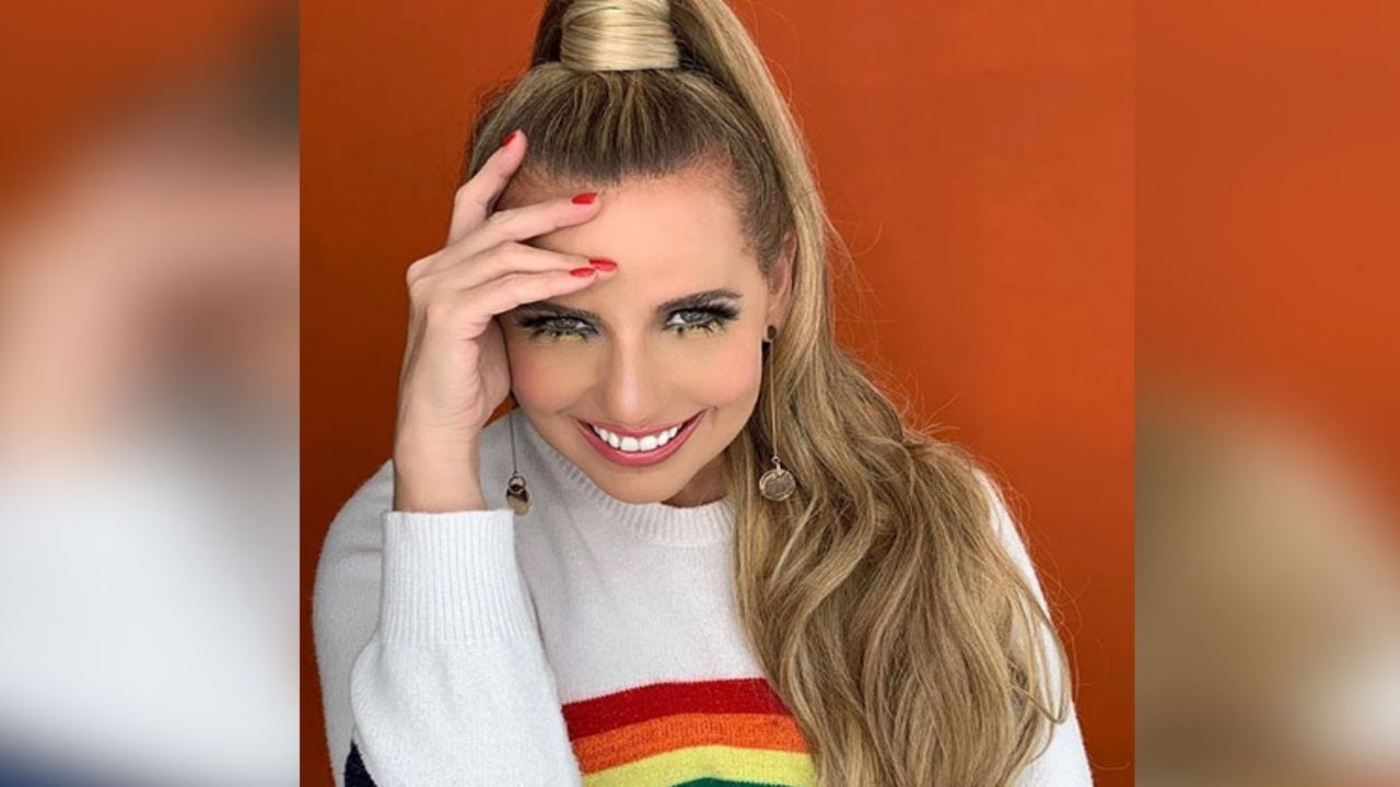 ¿Llega a Televisa? Raquel Bigorra revela la verdad en redes sociales: “Todo pasa”