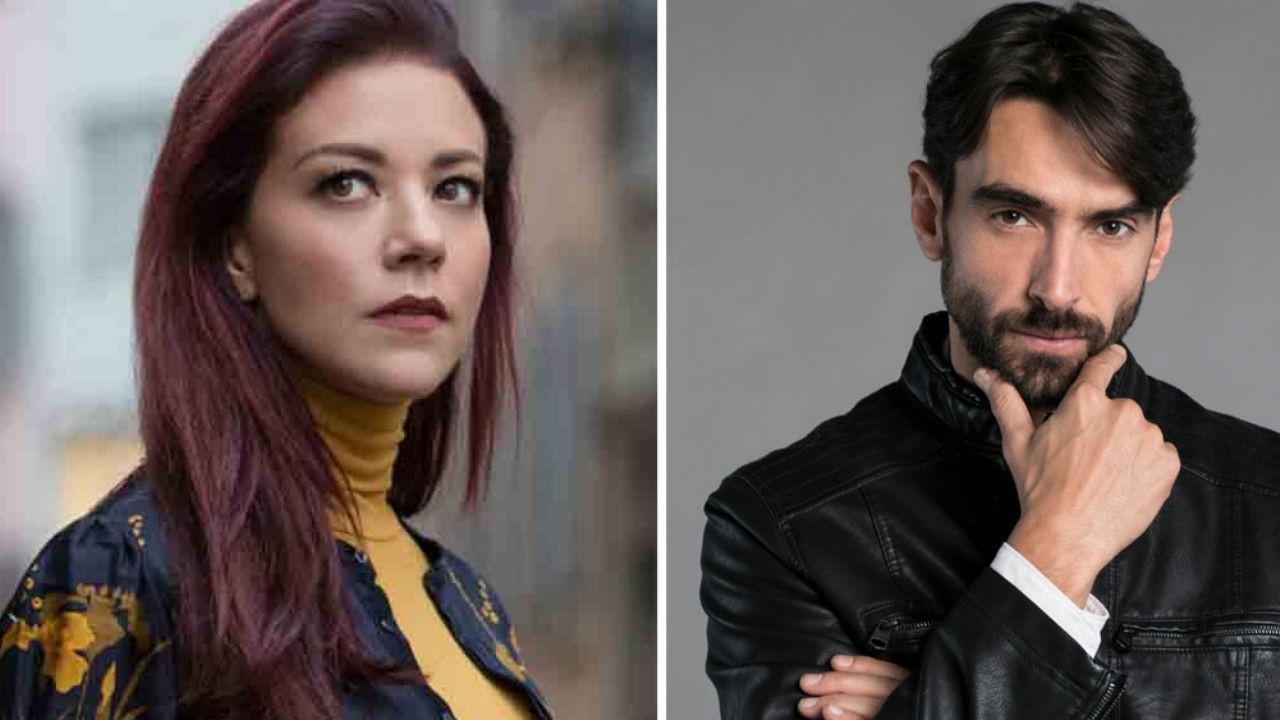 Fernanda Castillo incendia las redes sociales por esta escena picante de telenovela