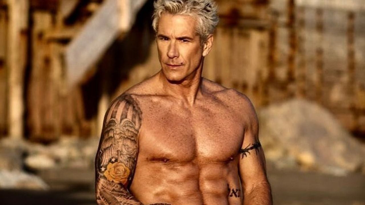 Actor de Televisa enciende las redes y acalora a sus fans: “Eres como el vino”