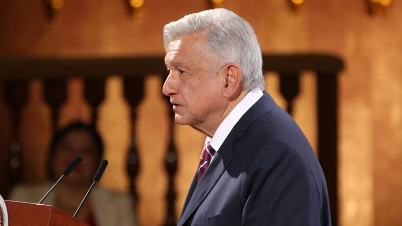 AMLO celebra segundo año de su triunfo y reitera prioridad a pobres y seguridad