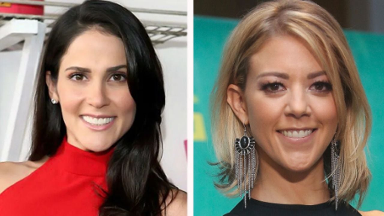 La increíble historia de amor de Eva Cedeño y el hermano de Fernanda Castillo