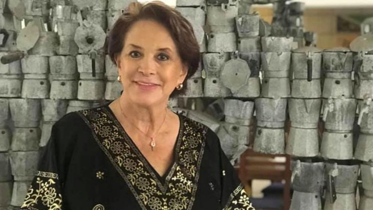 Tras perder 30 kilos y estar a punto de morir, actriz de Televisa sobrevive a dura enfermedad