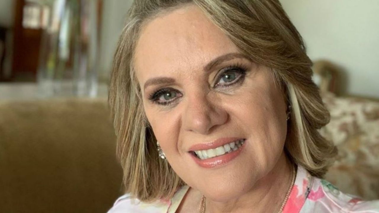 ¡Romance en Televisa! Érika Buenfil ya no oculta su amor y se destapa en TikTok