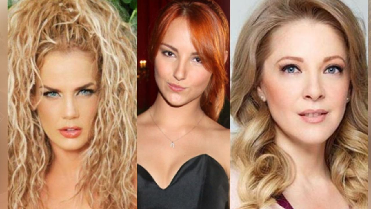 ¡La competencia de Niurka y Edith González! Jade Fraser presume ser la nueva ‘Aventurera’