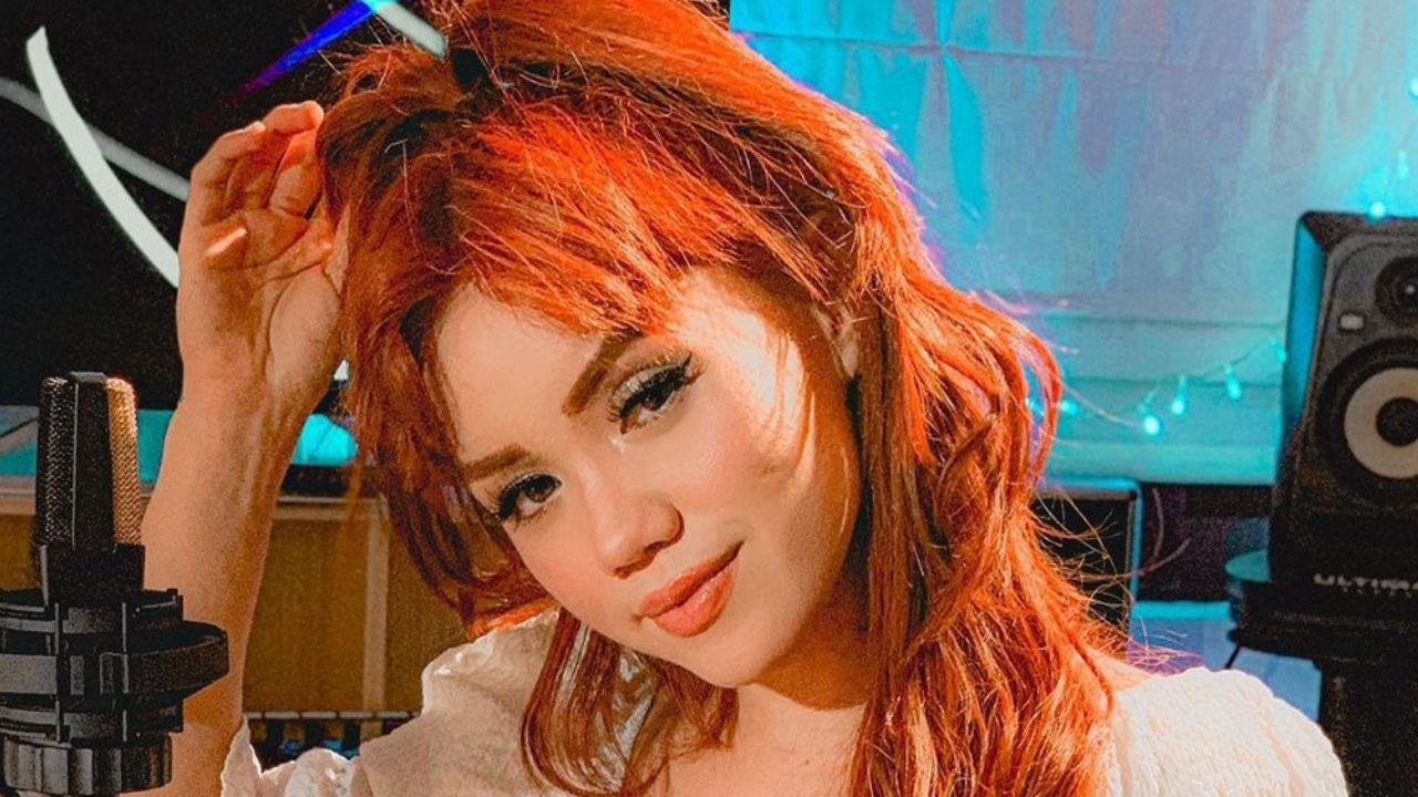 Dalú, ganadora de ‘La Academia’, luce su tremendo abdomen con su baile en TikTok
