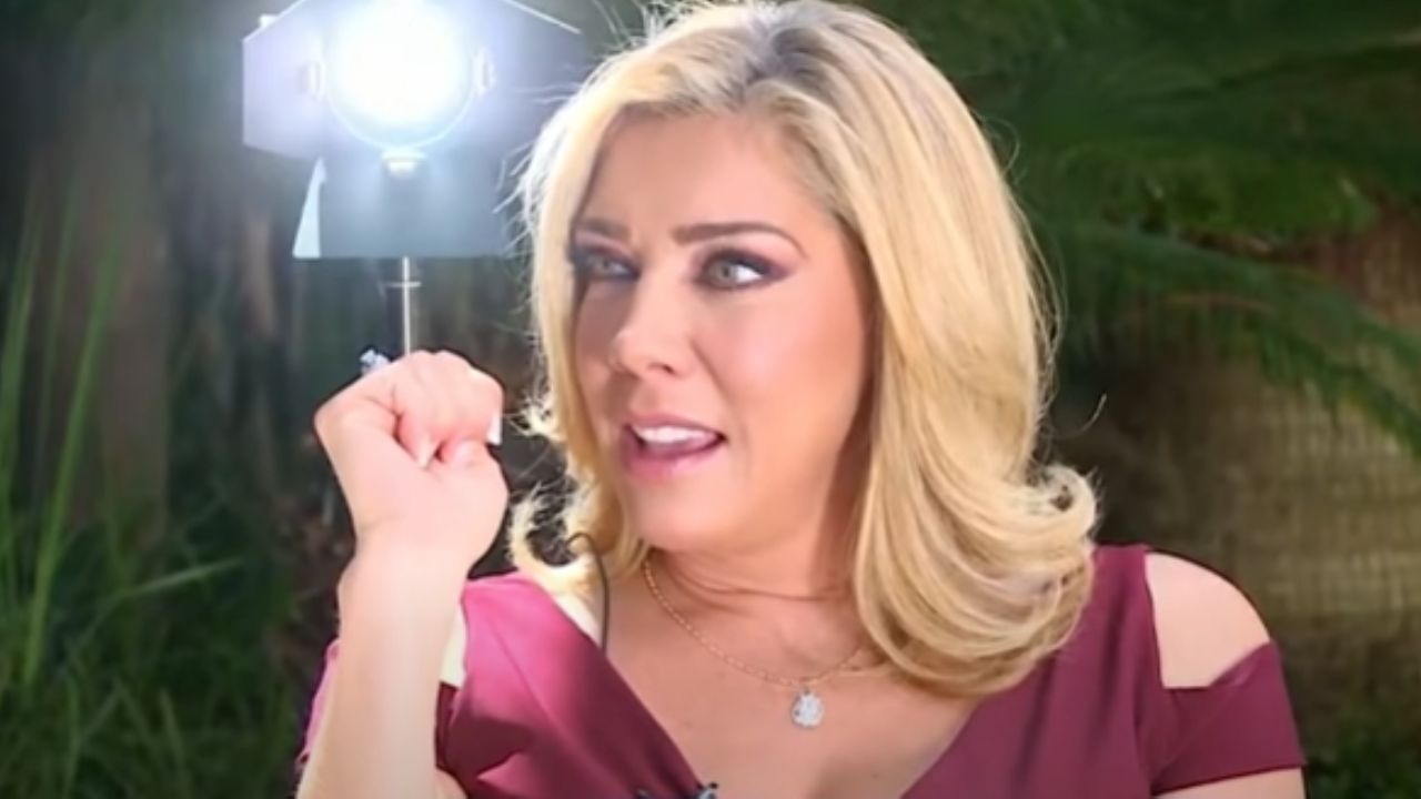 “No quiero mantenidos”: Cynthia Klitbo busca galán pero solo si la “saca de pobre”