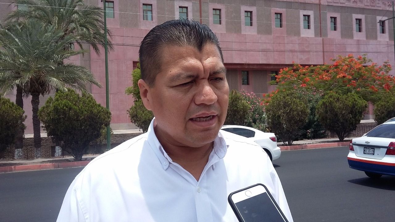 Sonora: Aepaf hace un llamado a evitar todo tipo de entrega de documentos en escuelas