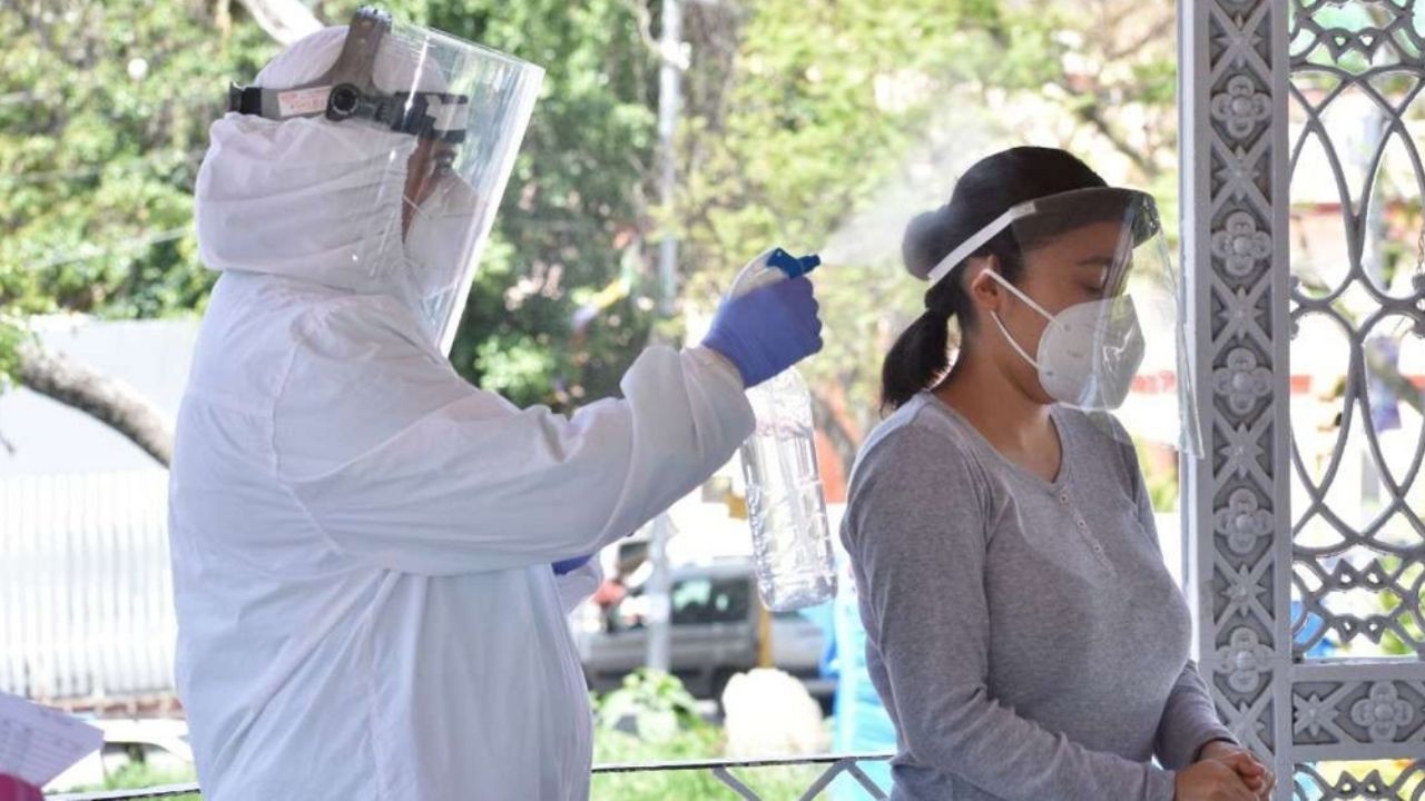 Coronavirus en Sonora: Salud registra 268 casos nuevos y 15 fallecimientos
