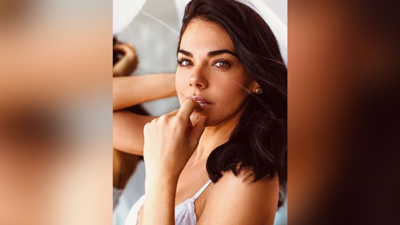Livia Brito hace arder todo Instagram a posar sin nada de ropa: “Diosa”