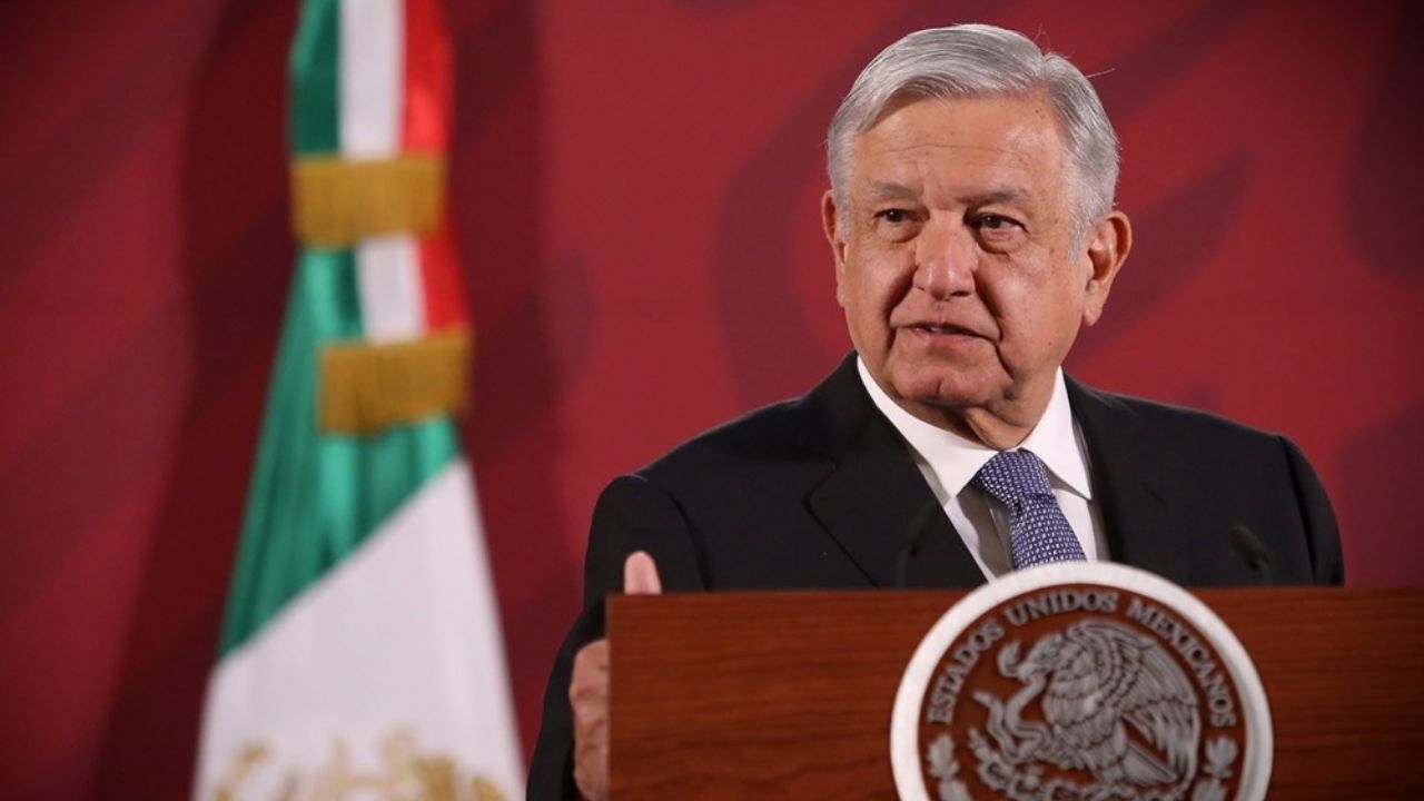 AMLO sobre la liberación de ‘El Mochomo’: “Hubo dinero de por medio, hubo corrupción”