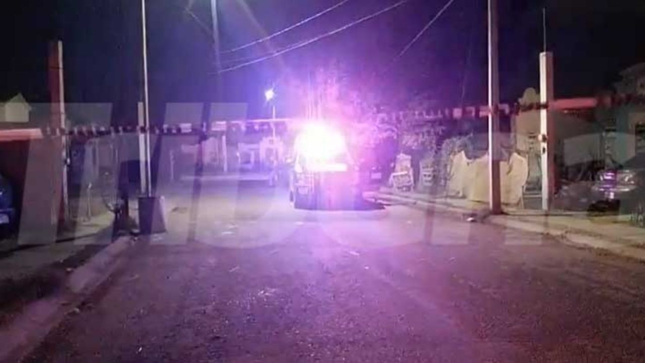 Inicio violento para julio: Ataque armado en Villa Bonita deja a un hombre lesionado