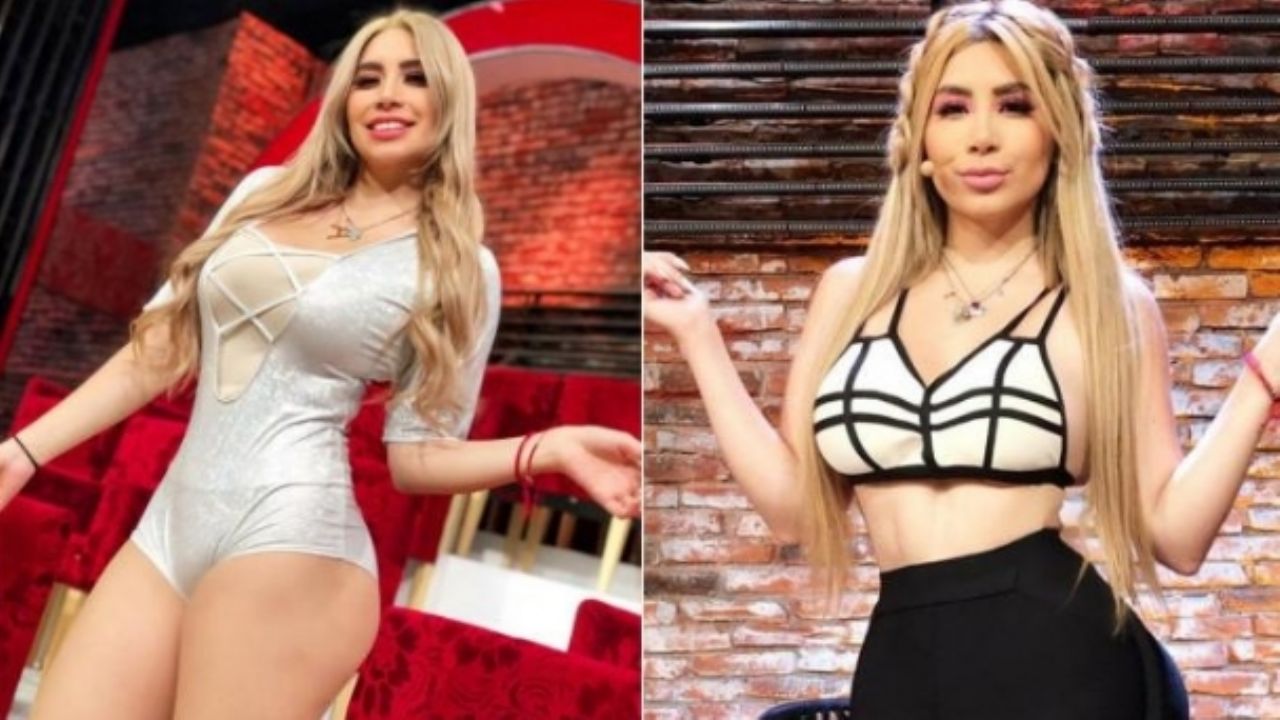 ‘La Bebeshita’ de ‘Enamorándonos’ derrite TikTok con atrevido baile de reggaetón en leggings