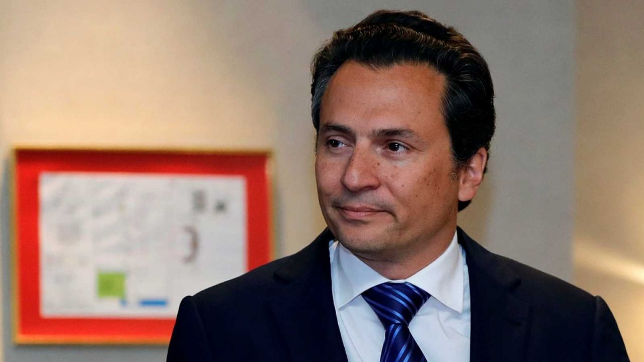 Emilio Lozoya quedaría libre en México, advierte la FGR: “Veremos qué declara”