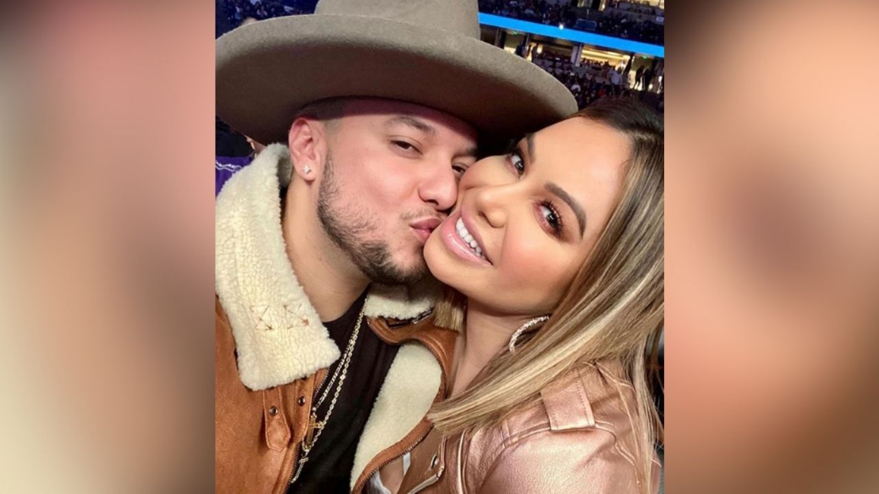 ¿Volvieron? Chiquis y Lorenzo Méndez pasarían su aniversario juntos en hotel de San Diego