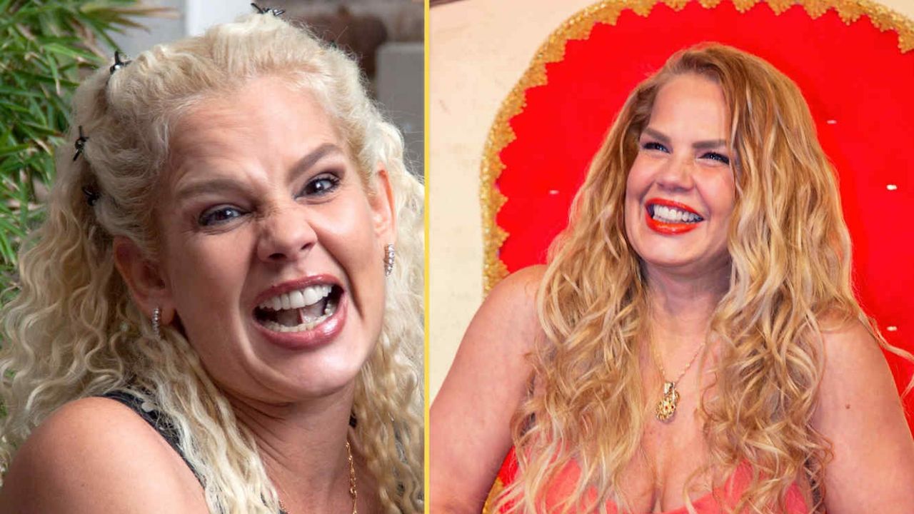 Niurka confiesa que Juan Osorio se ve “espantoso” sin ropa y que aún le da dinero para sus gastos