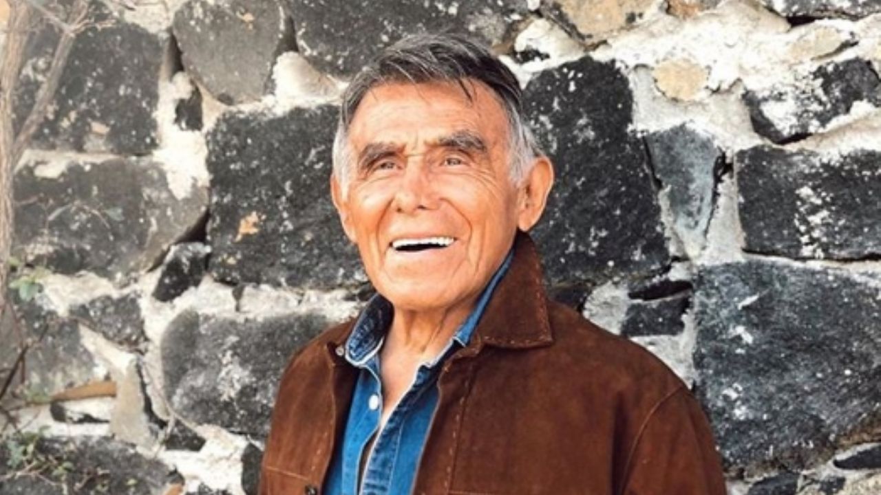 “¡Ya no respira!”: Héctor Suárez y cómo sus hijos descubrieron su dolorosa partida