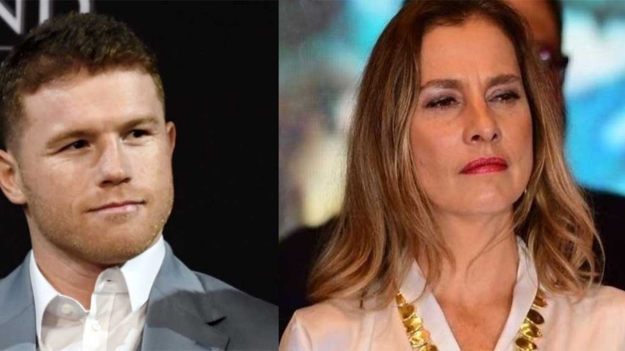 (VIDEO) Canelo Álvarez: Con ‘recadito’ para Beatriz Gutiérrez, niños agradecen apoyo del boxeador