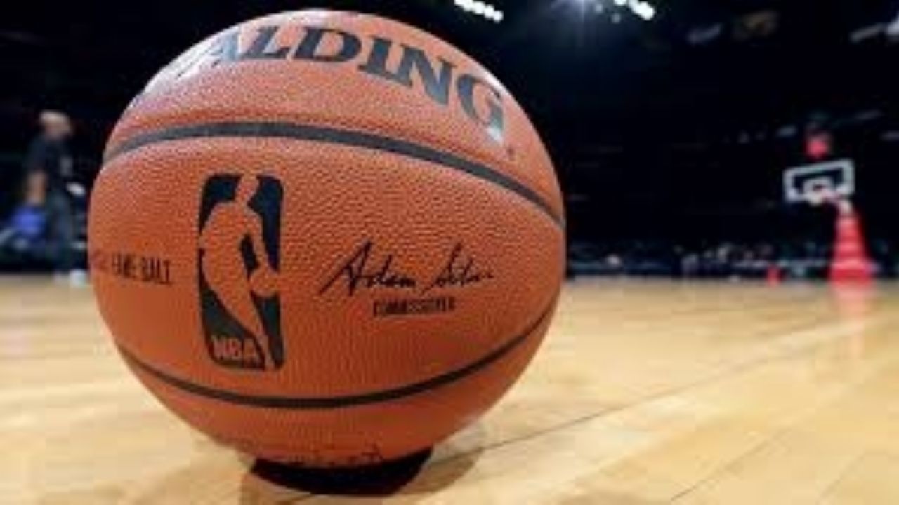 NBA tiene complicado panorama: Nueve jugadores más dan positivo a Covid-19